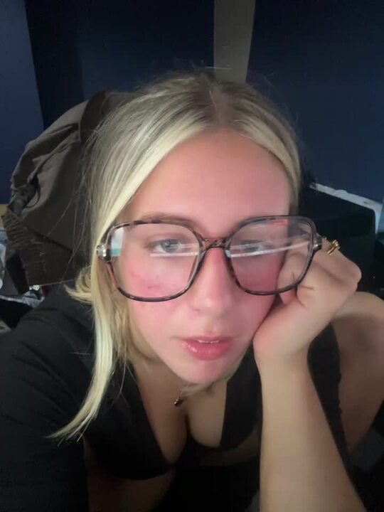 RosieJonesx cam recording